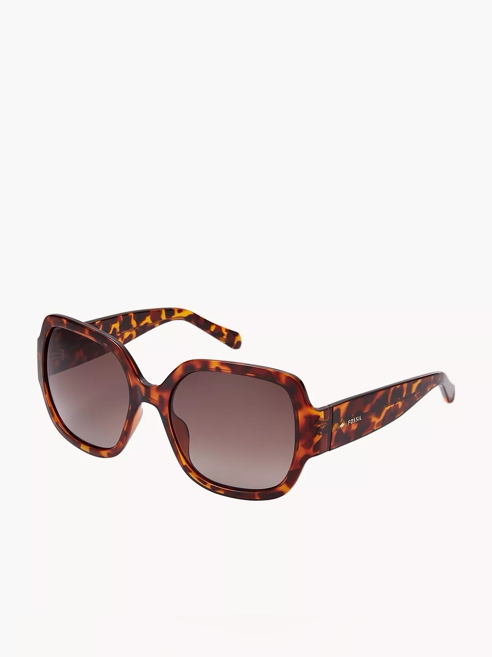 Fossil Loren Square Sunglasses
